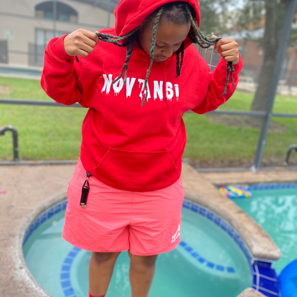 Custom Hoodies